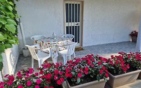 Casa Alba Paestum